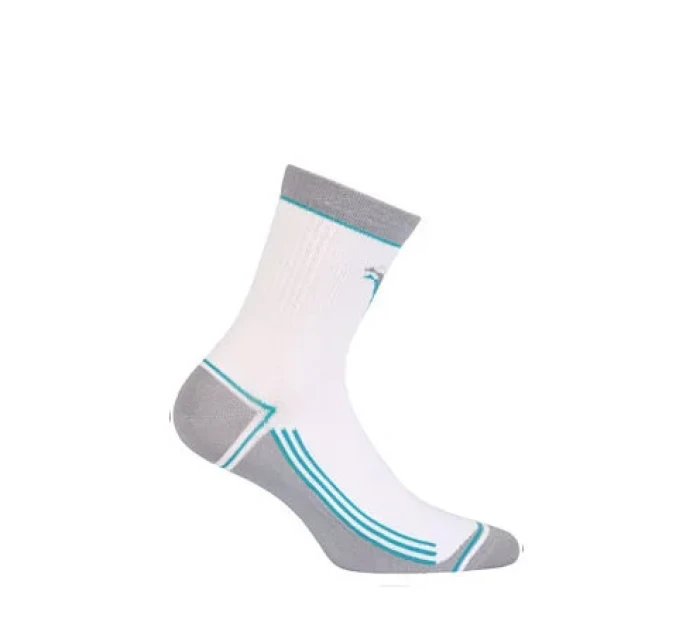 Pánské ponožky Wola Sportive W94.1N5 Ag+ Pánské ponožky Wola Sportive W94.1N5 Ag+