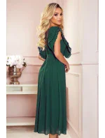 Dámské šaty 367-1 YANA - NUMOCO Dámské šaty 367-1 YANA - NUMOCO