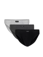Pánské slipy 322 3 pack - Atlantic