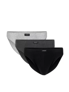 Pánské slipy 322 3 pack - Atlantic