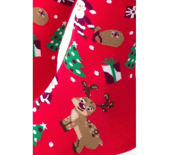 Dámské ponožky 136 model 21878281 - Steven