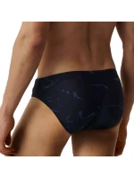 Pánské plavky model 21098068 blue - Atlantic