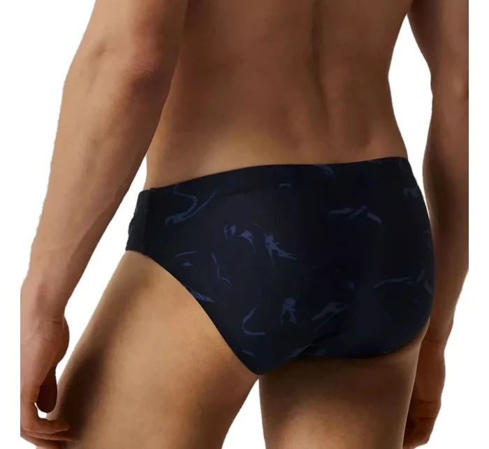 Pánské plavky model 21098068 blue - Atlantic