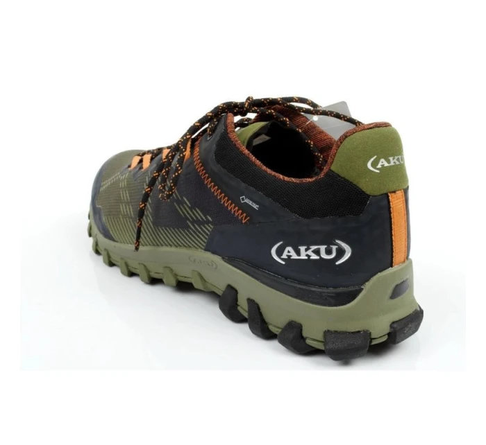 Trekové boty Aku Levia GTX M 745486 Trekové boty Aku Levia GTX M 745486