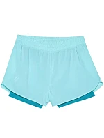 Šortky FNK W model 20183714 33S dámské - 4F