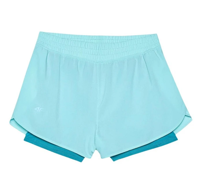 Šortky FNK W model 20183714 33S dámské - 4F