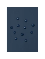 Kalhoty do deště Reima Lammikko Jr 5100026A-6980