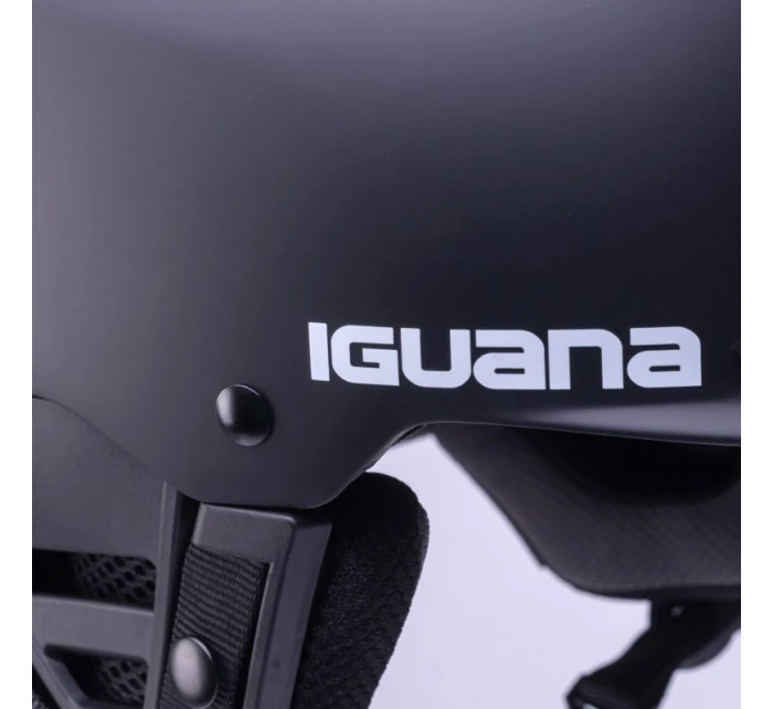 Přilba model 20619103 - Iguana