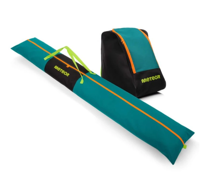 Zestaw narciarski model 21325848 - Meteor