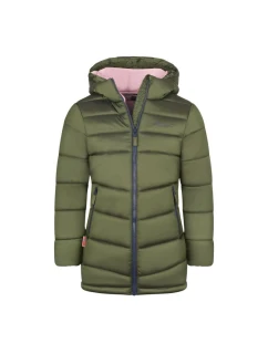 Dívčí zateplená bunda Jr model 21256042 - Trollkids