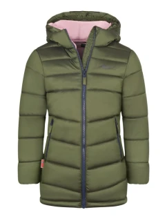 Dívčí zateplená bunda Jr model 21256042 - Trollkids
