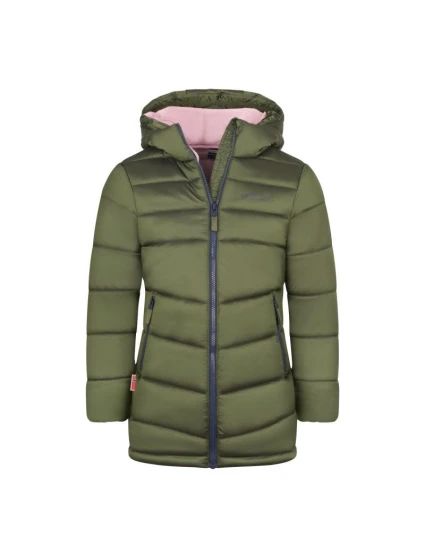 Dívčí zateplená bunda Jr model 21256042 - Trollkids Dívčí zateplená bunda Jr model 21256042 - Trollkids
