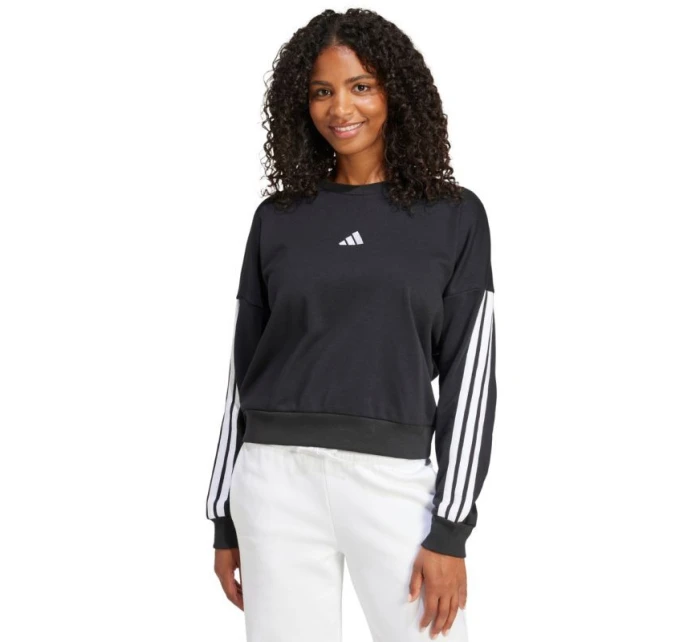 Mikina adidas Essentials French Terry Sweatshirt W JE0016