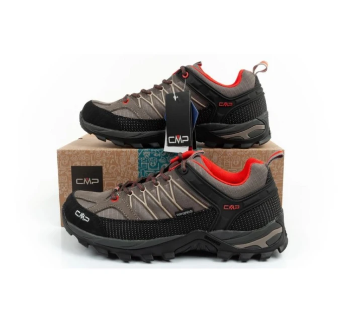 Boty CMP Rigel M 3Q54457 09PT