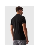 4F polokošile M 4FWMM00TPTSM366-20S pánské