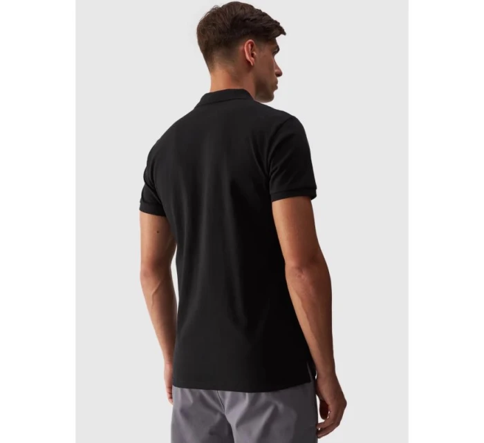 4F polokošile M 4FWMM00TPTSM366-20S pánské