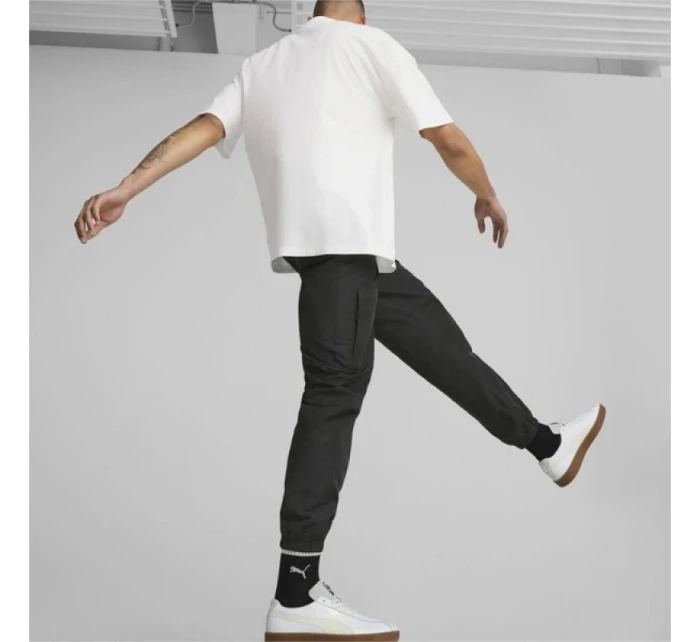 Spodnie Classics Cargo M 01 model 21095019 - Puma Spodnie Classics Cargo M 01 model 21095019 - Puma