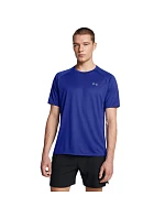 Pánské tričko Under Armour Tech 2.0 SS, modré, 1326413, velikost 400 S Pánské tričko Under Armour Tech 2.0 SS, modré, 1326413, velikost 400 S