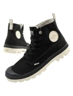 Boty Palladium Pampa Chrome 74470-008-M