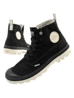 Boty Palladium Pampa Chrome 74470-008-M