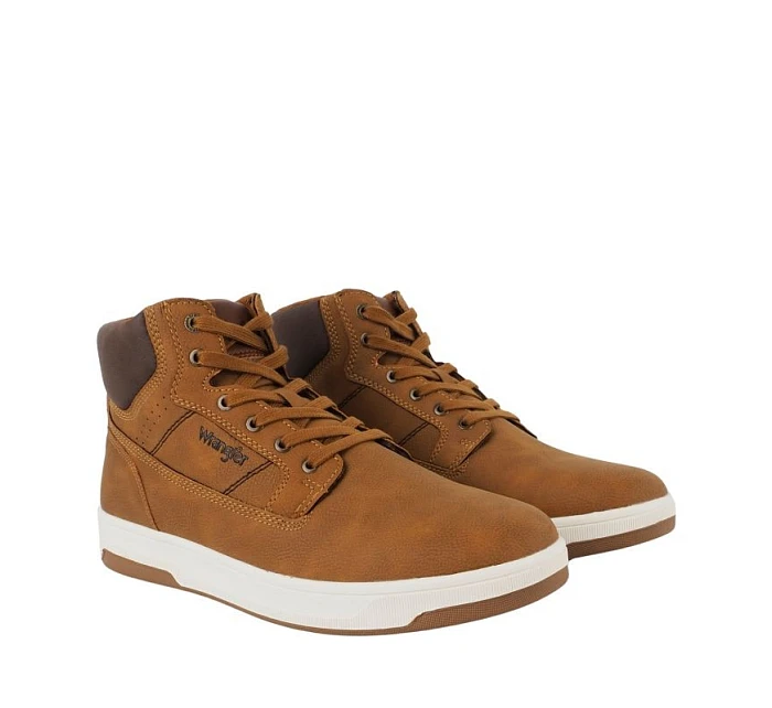 Boty  Mid M model 21388391 - Wrangler