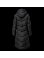 Dámský prošívaný zimní kabát LADY model 21816105 - Hi-Tec Dámský prošívaný zimní kabát LADY model 21816105 - Hi-Tec