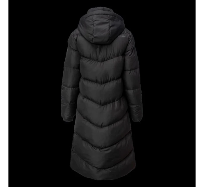 Dámský prošívaný zimní kabát LADY model 21816105 - Hi-Tec Dámský prošívaný zimní kabát LADY model 21816105 - Hi-Tec