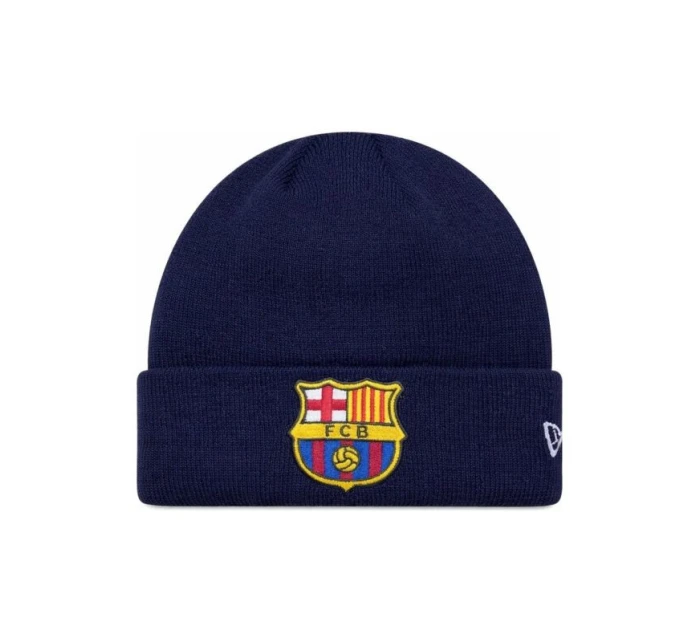 FC Barcelona x  zimní čepice model 21875269 - New Era