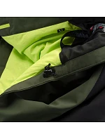 Pánská zateplená bunda model 22056389 - Fitanu Pánská zateplená bunda model 22056389 - Fitanu