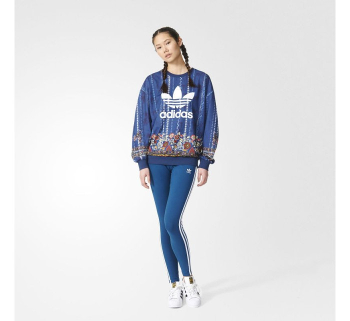Mikina adidas ORIGINALS Cirandeira Sweater W AY6904