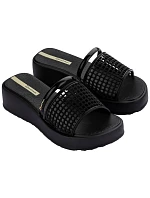 Ipanema dámské žabky Essence black platmorma fashion dámské