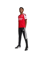 Dětské tričko adidas Arsenal FC 26/27 Home Jersey červené KB9947