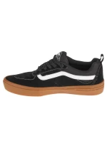 Kyle Walker Pro unisex tenisky VN0A2XSGB9M černé - Vans