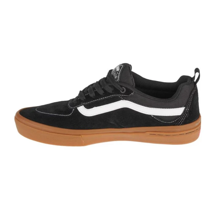 Kyle Walker Pro unisex tenisky VN0A2XSGB9M černé - Vans