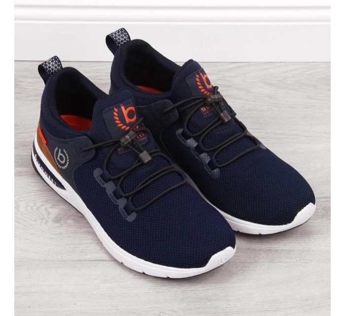 Sportovní obuv Bugatti M model 21304940 - Big Star Sportovní obuv Bugatti M model 21304940 - Big Star