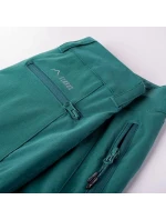 Dětské kalhoty Gaude Tg Jr 92800396542 - Elbrus