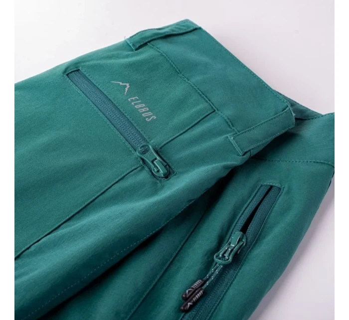 Dětské kalhoty Gaude Tg Jr 92800396542 - Elbrus