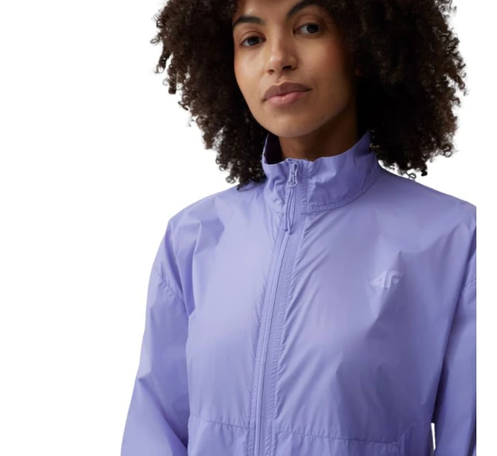 Dámská bunda W SS23TJAC 52S  model 18201062 - 4F