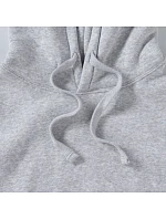 Dámská mikina s kapucí "Authentic" 10. convoy grey model 22472675 - Russell Athletic Dámská mikina s kapucí "Authentic" 10. convoy grey model 22472675 - Russell Athletic