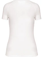 Kariban ProAct PA 477 Dámské sportovní tričko s výstřihem do V 20.P477 white Kariban ProAct PA 477 Dámské sportovní tričko s výstřihem do V 20.P477 white