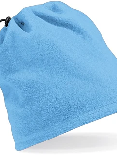 Beechfield B 285 Multifunkční nákrčník 53.0285 sky blue