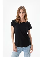 M Dámské tričko "Loose Fit" 70.00 black model 22514776 - Mantis