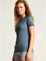 Craft Corporate CORE Unify Training Tee W Dámské sportovní tričko 81.9879 magenta Craft Corporate CORE Unify Training Tee W Dámské sportovní tričko 81.9879 magenta