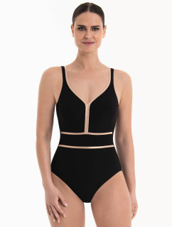 Style jednodílné plavky černá  model 19405659 - Anita Classix