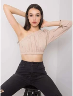 Halenka 341 BZ 5267.03 béžová