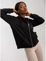 Halenka B 002.72 černá