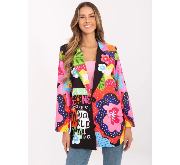 Námořnictvo DHJ MA 18525 21.70 černá Námořnictvo DHJ MA 18525 21.70 černá