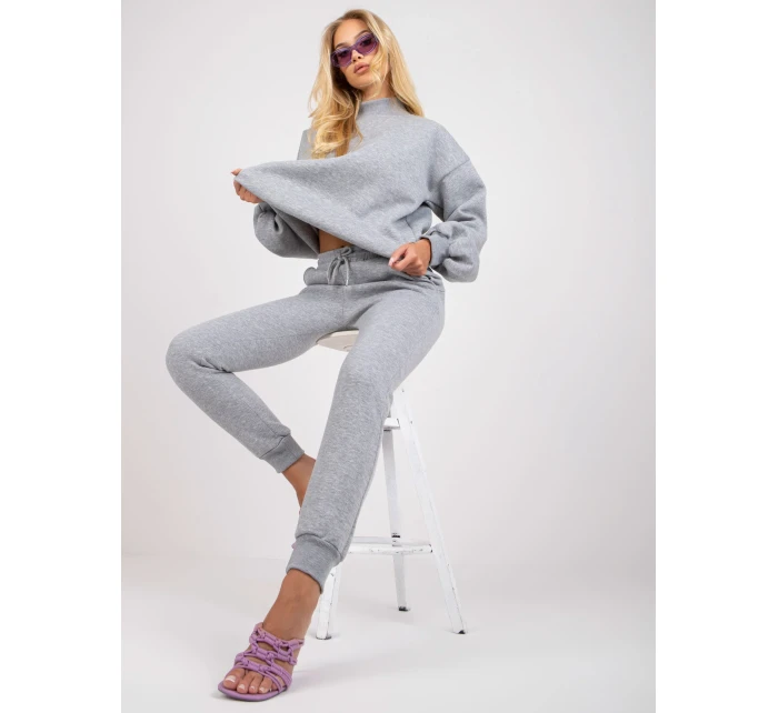 Sada EM KMPL 647 1.60 šedá Sada EM KMPL 647 1.60 šedá