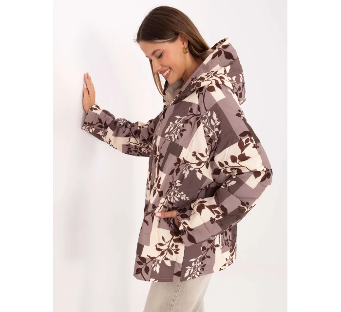 Kurtka IT KR model 21406698 beżowy - FPrice