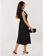 MI SK šaty A3046.82 černá